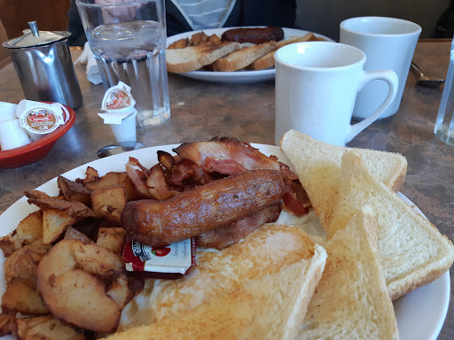 Photo of Tasty Bites Restaurant - Best food in Exeter Ontario - 345 Main St S, Exeter, ON N0M 1S6